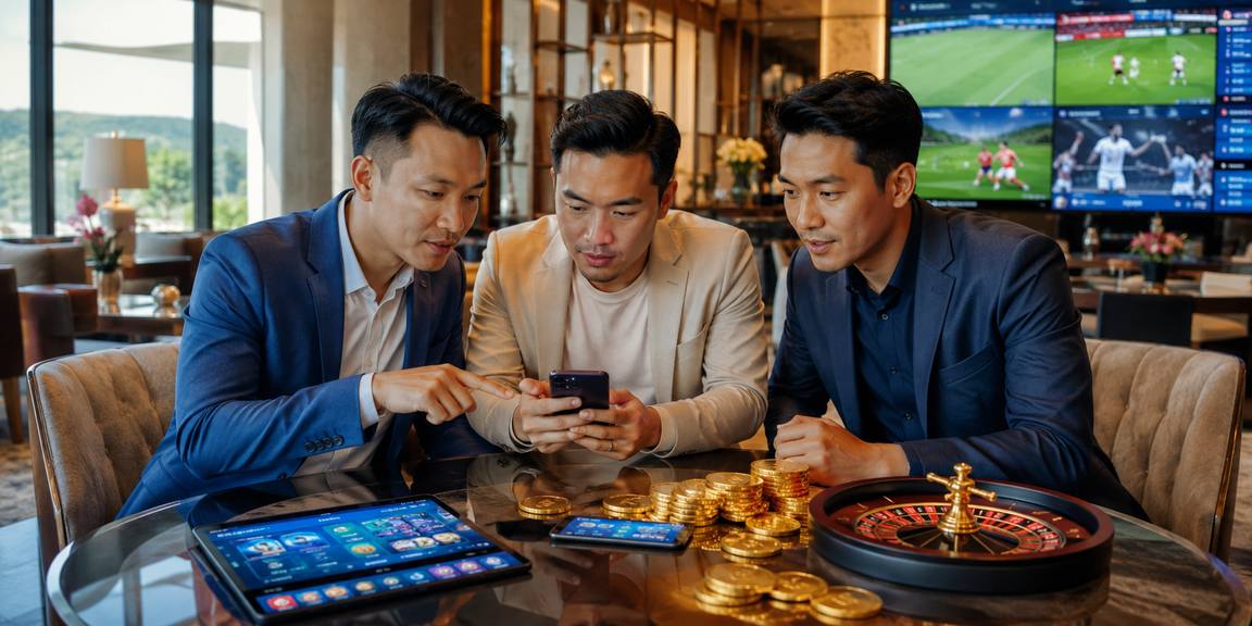 show9vip gaming platform